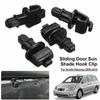 4pcs Clip Hook FOR Honda Odyssey 2005-2010 Hot New