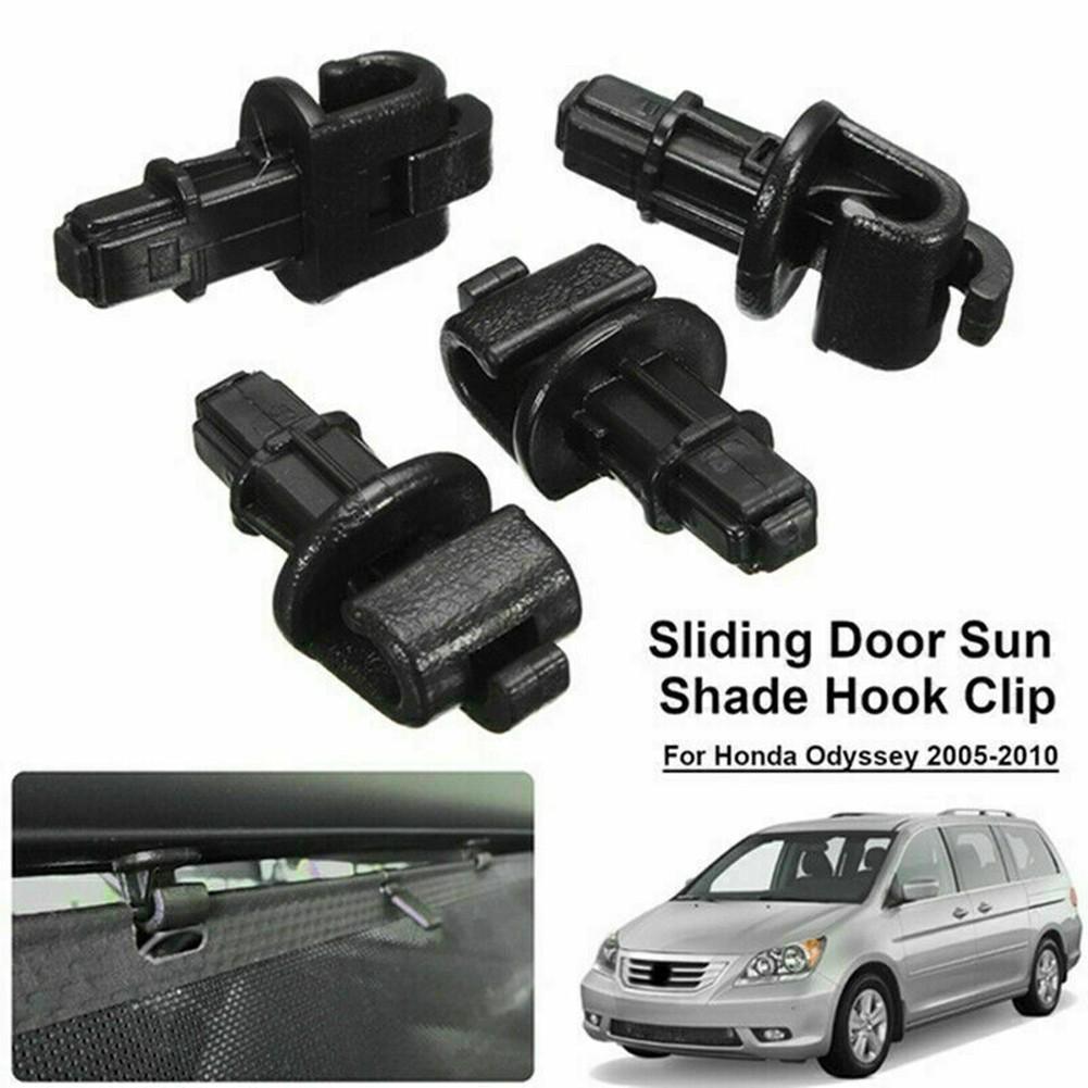 4pcs Clip Hook FOR Honda Odyssey 2005-2010 Hot New