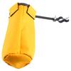 Drum Stick Bag Holder Large Capacity Waterproof Oxford Cloth with Clamp for Playing