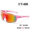 Kids HD sports sunglasses for outdoor cycling running professional childrens eyewear