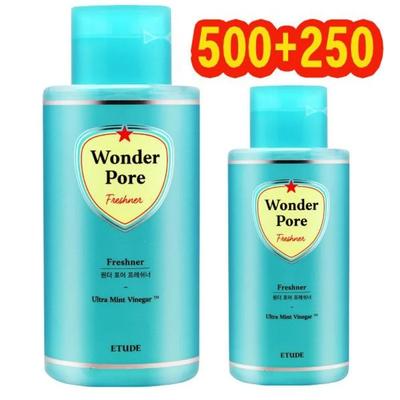 Cuidado facial – Tónicos faciales