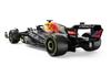 Doyusha Scale Oracle Red Bull Racing RB18 Electric Radio Control Car 14384 2.4GHz 1/12