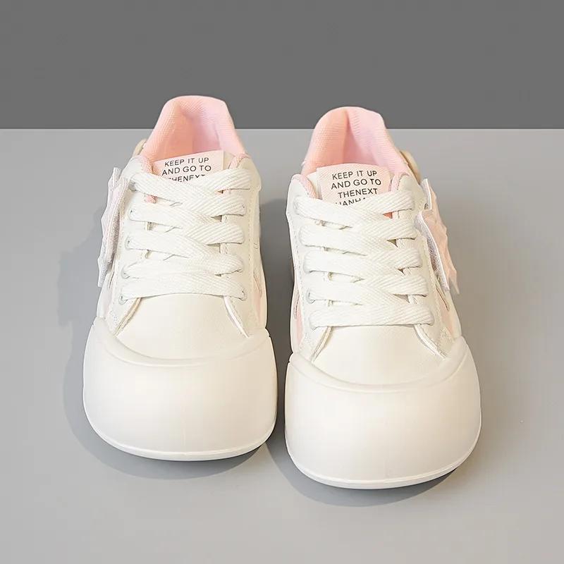 Fashion Lightweight Running Shoes Women's Summer New Lightweight Tenis Breathable Running Sneaker Casual Shoes