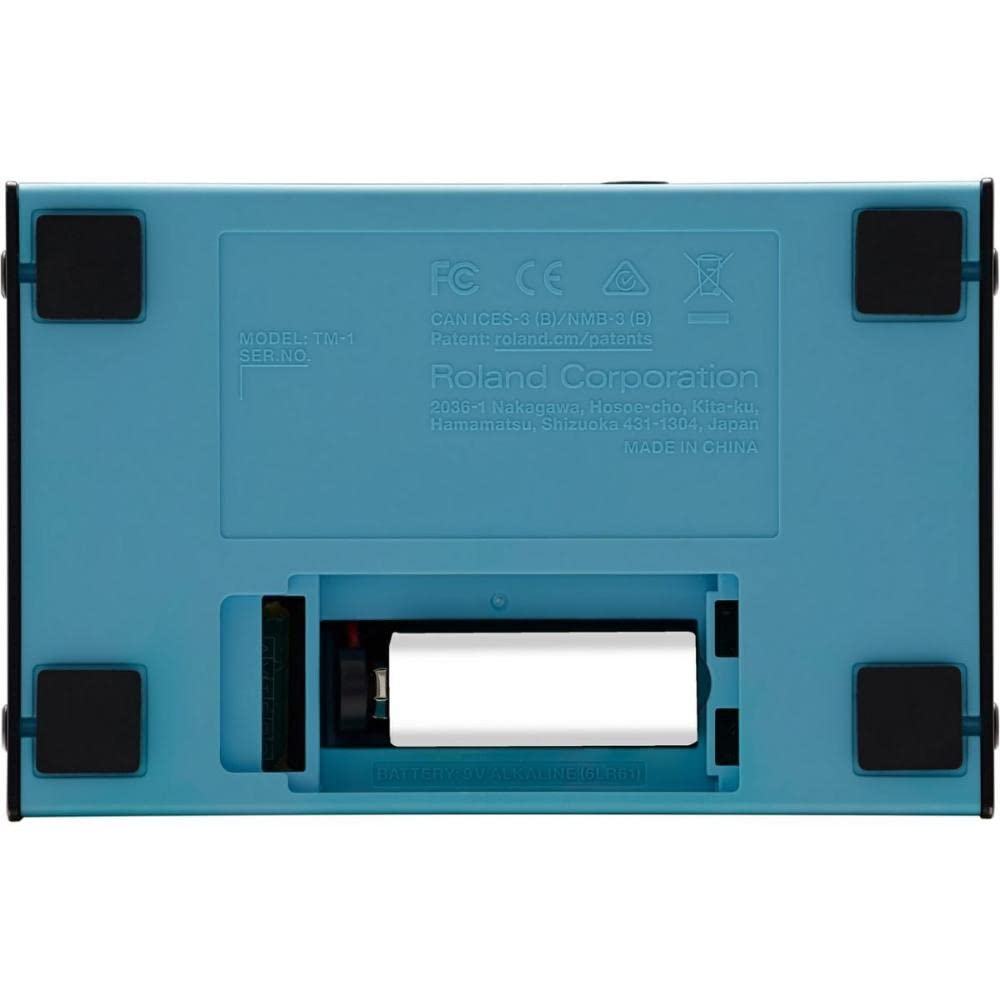 Roland Trigger Drum Trigger Sound Hybrid Simple Operation TM-1 Module, Source, Drum,