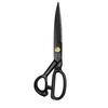8-12inch Fabric Scissors Ergonomic Leather Cutting Scissors Sewing Shears  Tailoring Work