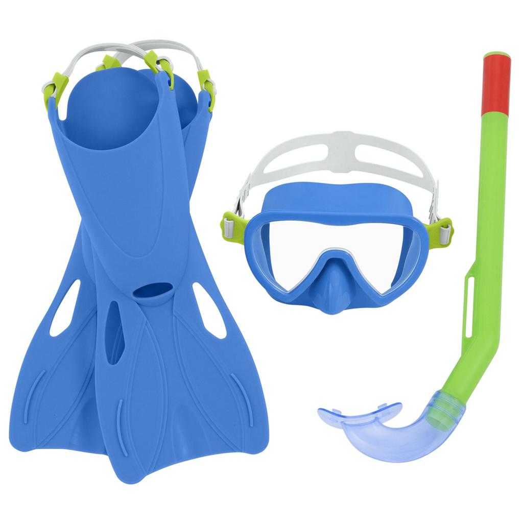 Bestway 25039 Kids Snorkeling Set