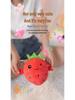 Popular Interactive Banana Plush with Music and Motion Sensor