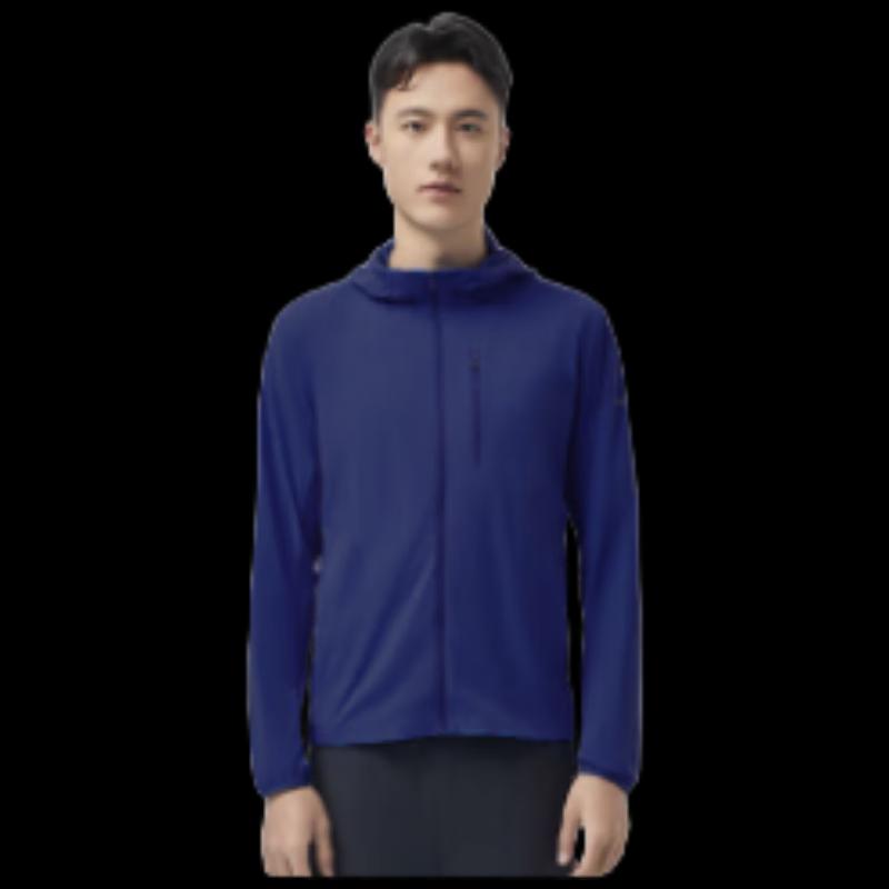 Skailar Men s All-Direction Stretch Hooded Jacket