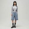 Cardigan tricotat cu model Argyle din lână As1kg222