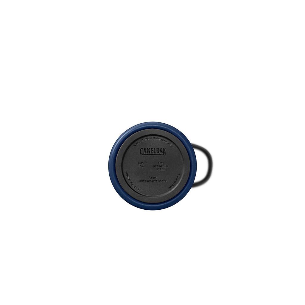 Láhev na vodu Camelback Forge Flow 500ml Dusk Blue s vakuovou izolací
