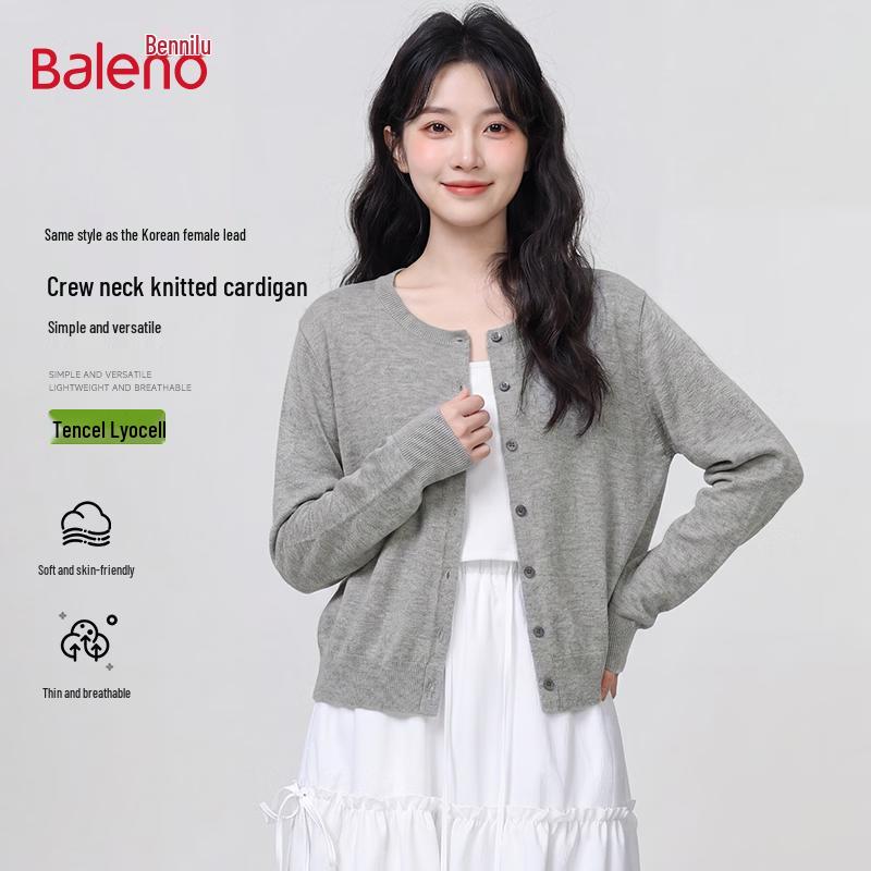 Baleno Men s Solid Long Sleeve Polo Shirt L