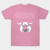 T Shirt Women Griffzig Harajuku Print Kawaii Tshirt Summer Short Sleeve Female T-Shirt Top Tee