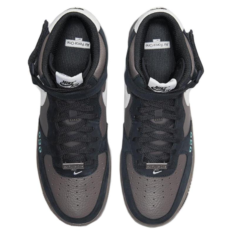 Nike Air Force 1 Mid Nh 2 Berlin Sneakers DR0296-200