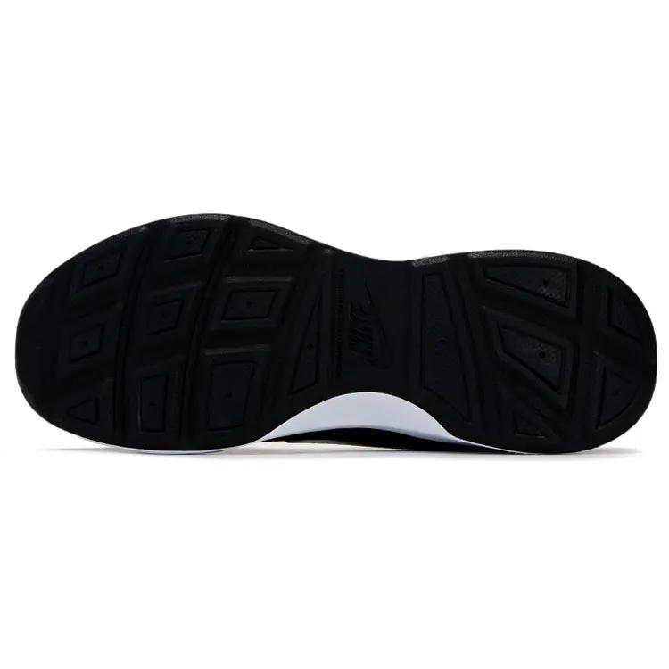 Nike Wearallday Grade School 'Black Light Bone' (Unisex) Black / Light Bone / Iron Grey Kids' Running Shoes CJ3816 011