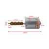 81447-4D500 Actuator Motor Electric Components Brand New