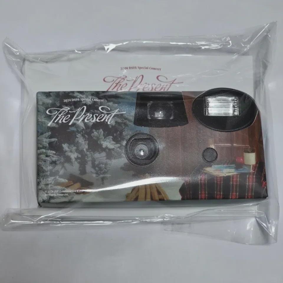 

Day6 Film Camera