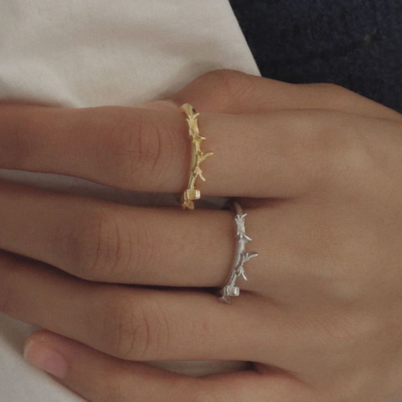 M.atur My Forest Ring 03