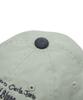 Seuweideu Collection Ball Cap [Gray]