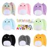 Squishmallow Dinosaur Plush Toy Soft Stuffed Animal Doll Kid Xmas Birthday Gift Collect Them All!