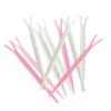 Mirhua Double Eyelid Aid Makeup Double Eyelid Easy To Pusher [10-Pack] Tool, Stick, Lightweight, Hygienic, Convenient, Use, Y-Shaped