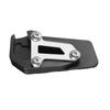 For BMW S1000XR S1000 XR 2015 2016 2017 2018 2019 Motorcycles Rear Foot Rests Brake Lever Enlarge Pedal Extend Peg Pad Footrests