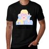 Fresh Hell Tshirt Big And Tall Basic Tee Shirt