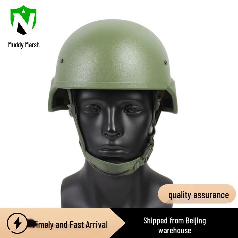 Nize 19 Kevlar Tactical Helmet