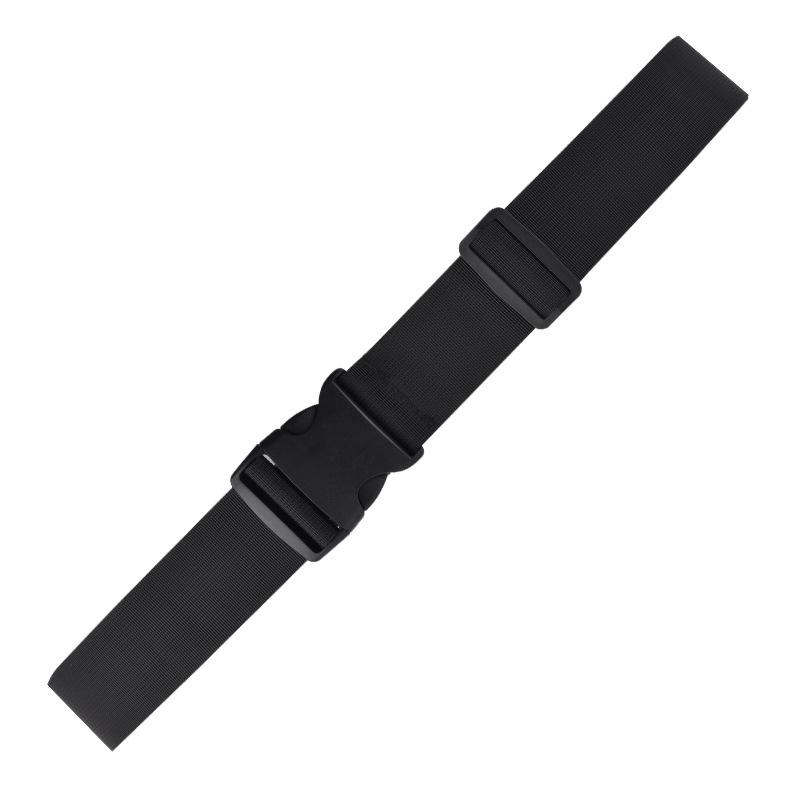 Adjustable Luggage Strap for Suitcases and Trolleys