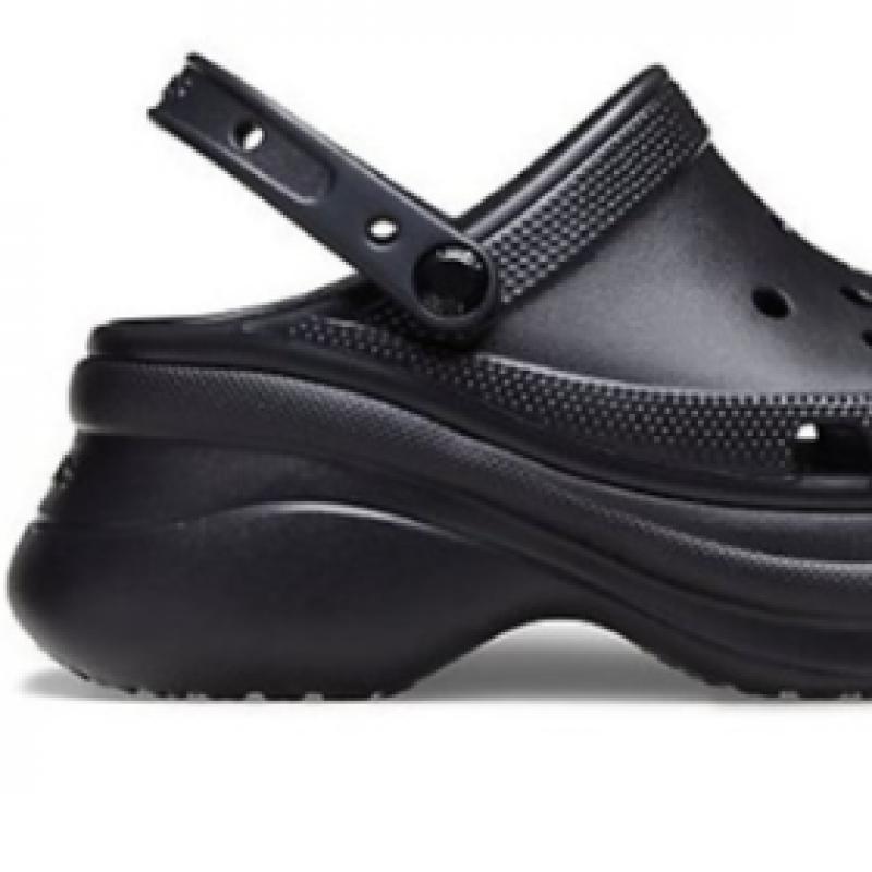 Crocs Classic Bay Clog Women 206302 001
