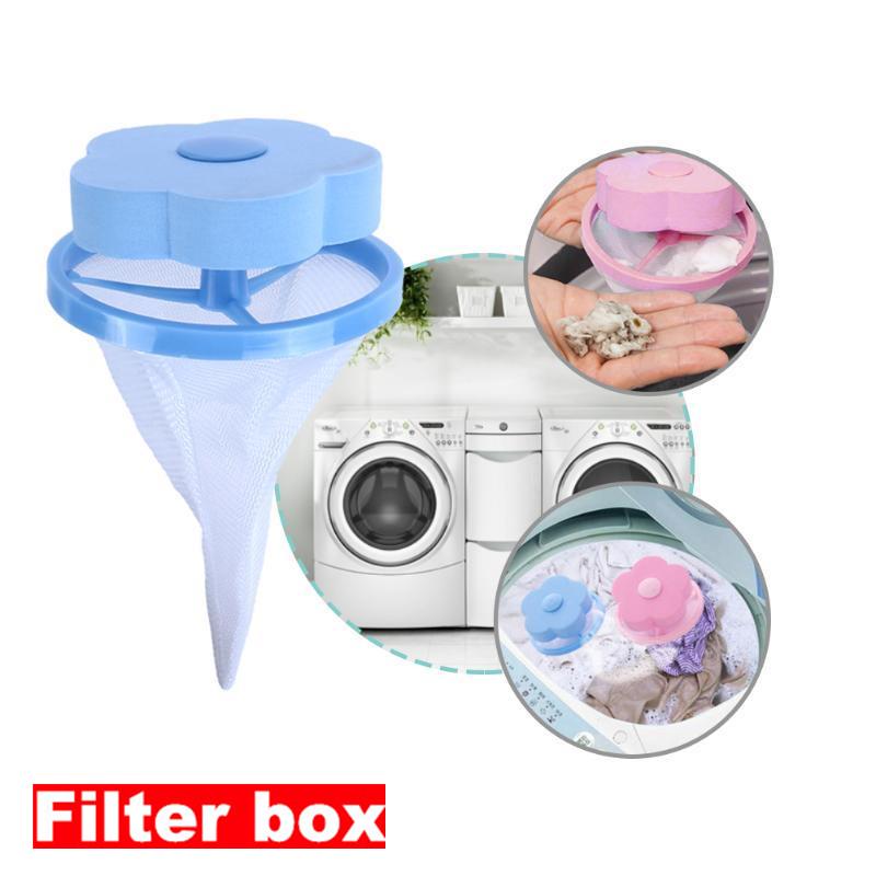 Buy 1PCS/a Lot Float Filter Bag Washing Machine Filter Ball On ...