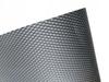 Protective mat for drawers and cabinets 50x1.5 anthracite