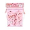 Sanrio My Melody Mirror Brush Set 870161 &
