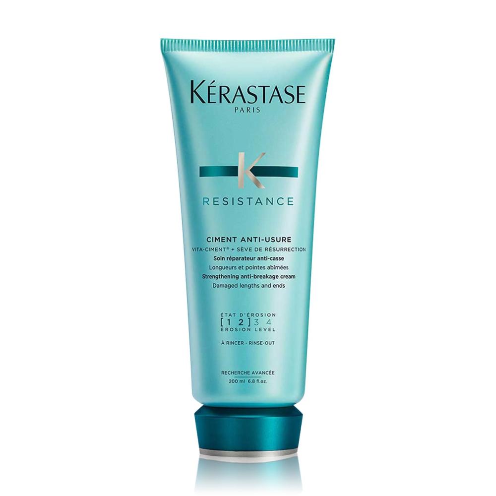 

Kérastase Treatment Resistance Cement Anti Eushur 200ml