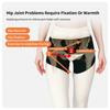 Sacroiliac SI Joint Hip Belt, Hip Braces for Hip Pain, Pelvic Support Belt,Sciatica Pelvis Lumbar Pain Relief,Lower Back Support