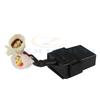 High Performance Digital CDI 7 Pin Ignition Motorcycle Modification Accessory Box Fits 250cc Engine ATV Dirt Bike