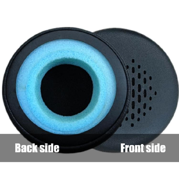 Earphone Sponge Cover Ear Pad Headphone Cushion Earmuffs for WL-3024 Replacement Spare Earpads Comfortable Wear