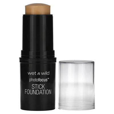 Lightfocus, Stick Foundation, 857B Buff Beige, 1 Stick