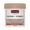 Calcium Citrate + Vitamin D with Glucosamine & Chondroitin Tablets