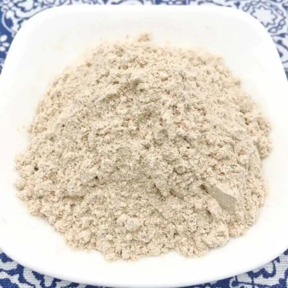 100% Pure Guangdong Sand Ginger Powder Strong Flavor Kaempferia Galanga