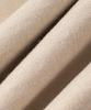 Descheuis Everyday Pigment Crop Short Sleeve Tee Beige