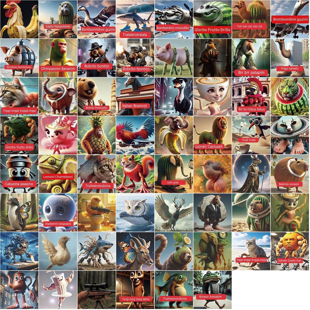 Stickers 62PCS ,Laptop Sticker Waterproof Vinyl Stickers Car Sticker Motorcycle Luggage Decal Patches Skateboard Sticker DIY Decals