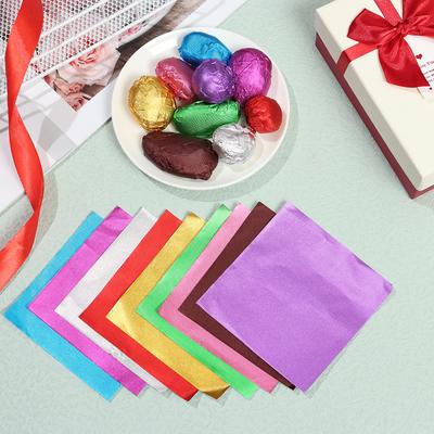 Utensilios para el horno – Papel de aluminio