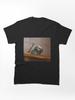 Wild Life Remy The Vomiting Rat Classic Unisex T-Shirt