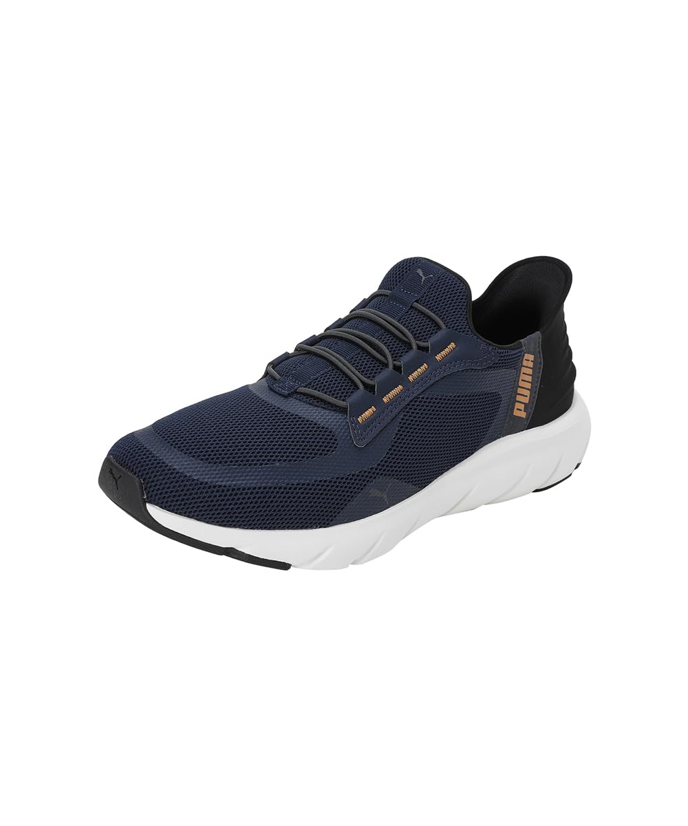 

SOFTRIDE Flex Lace EASE IN [PUMA] Wide_30990106_240