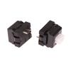 10Pcs Mechanical Keyboard Ls-080 Dedicated Foot Switch 2Pin Without Locking Feet Buttons