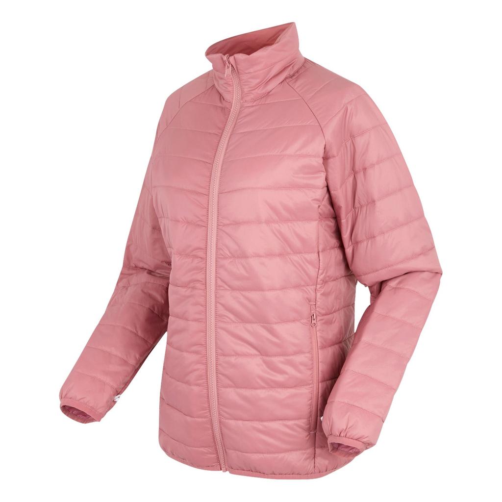 Regatta Womens/Ladies Wentwood 3 In 1 Jacket