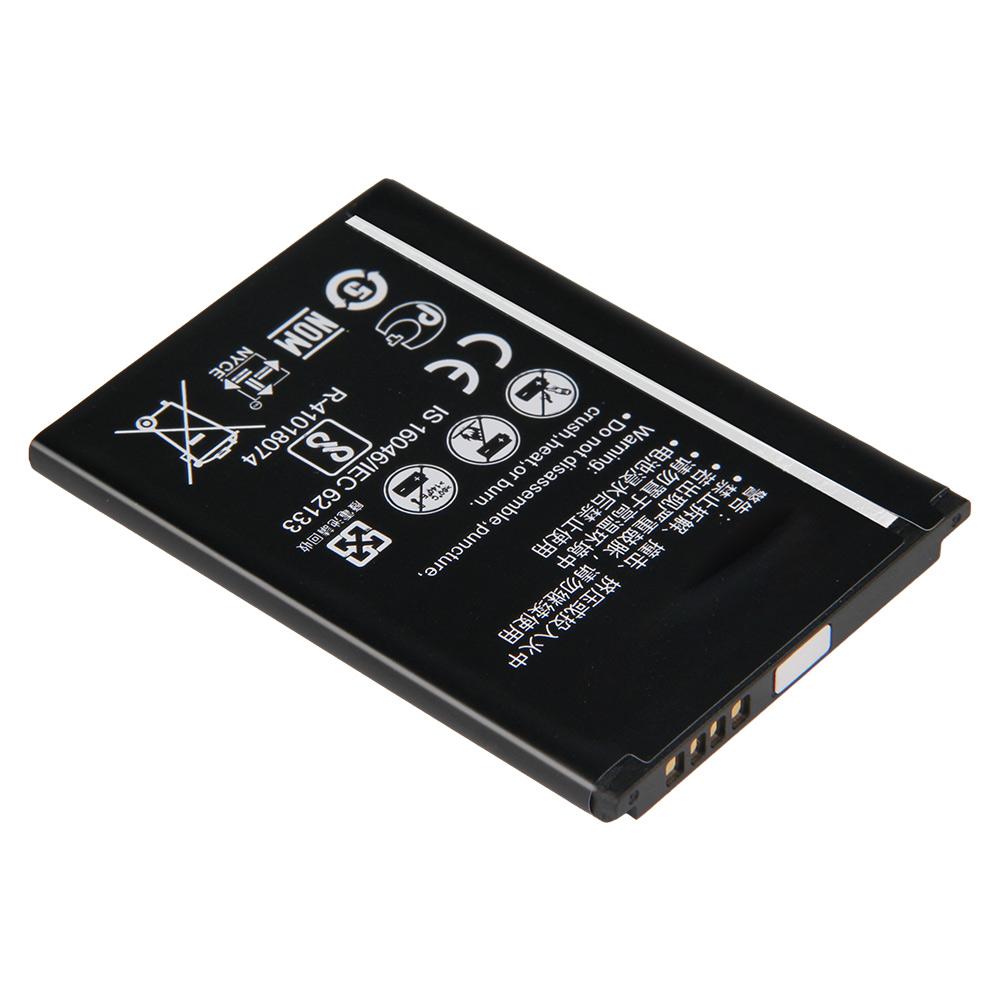 Rechargeable Lithium Battery For Huawei E5573 E5573S E5573s-32 E5573s-806 E5573s-320 E5573s-606 HB434666RBC Phone Battery1500mAh