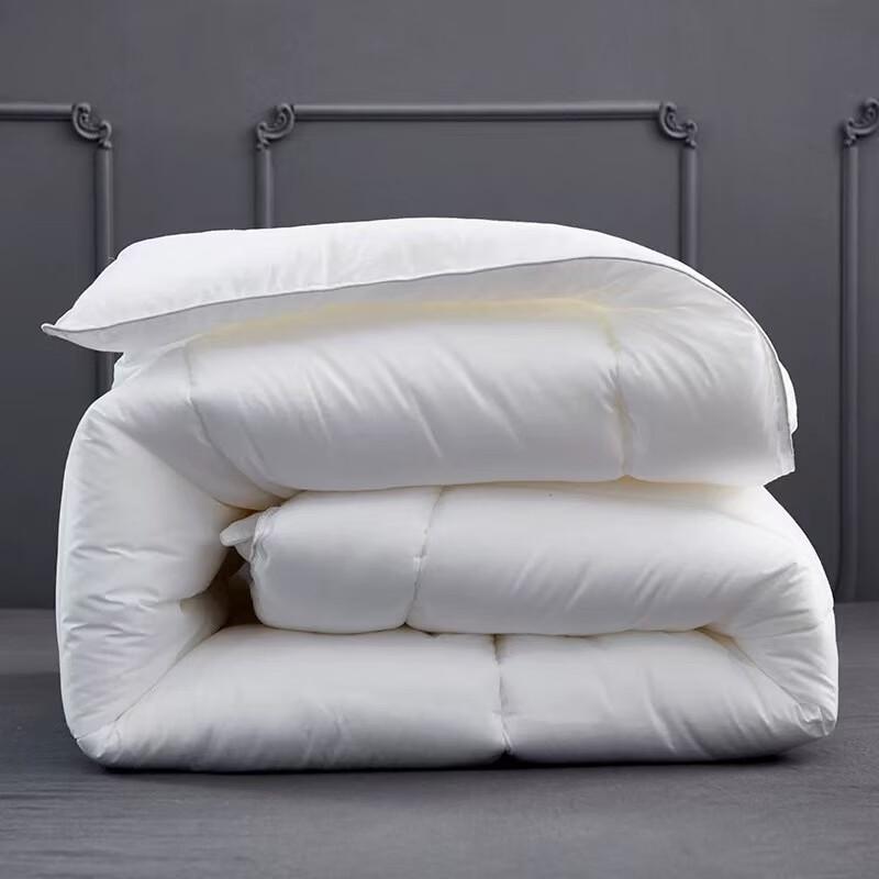 

Jungu Washed Cotton Hotel Style Antibacterial Comforter