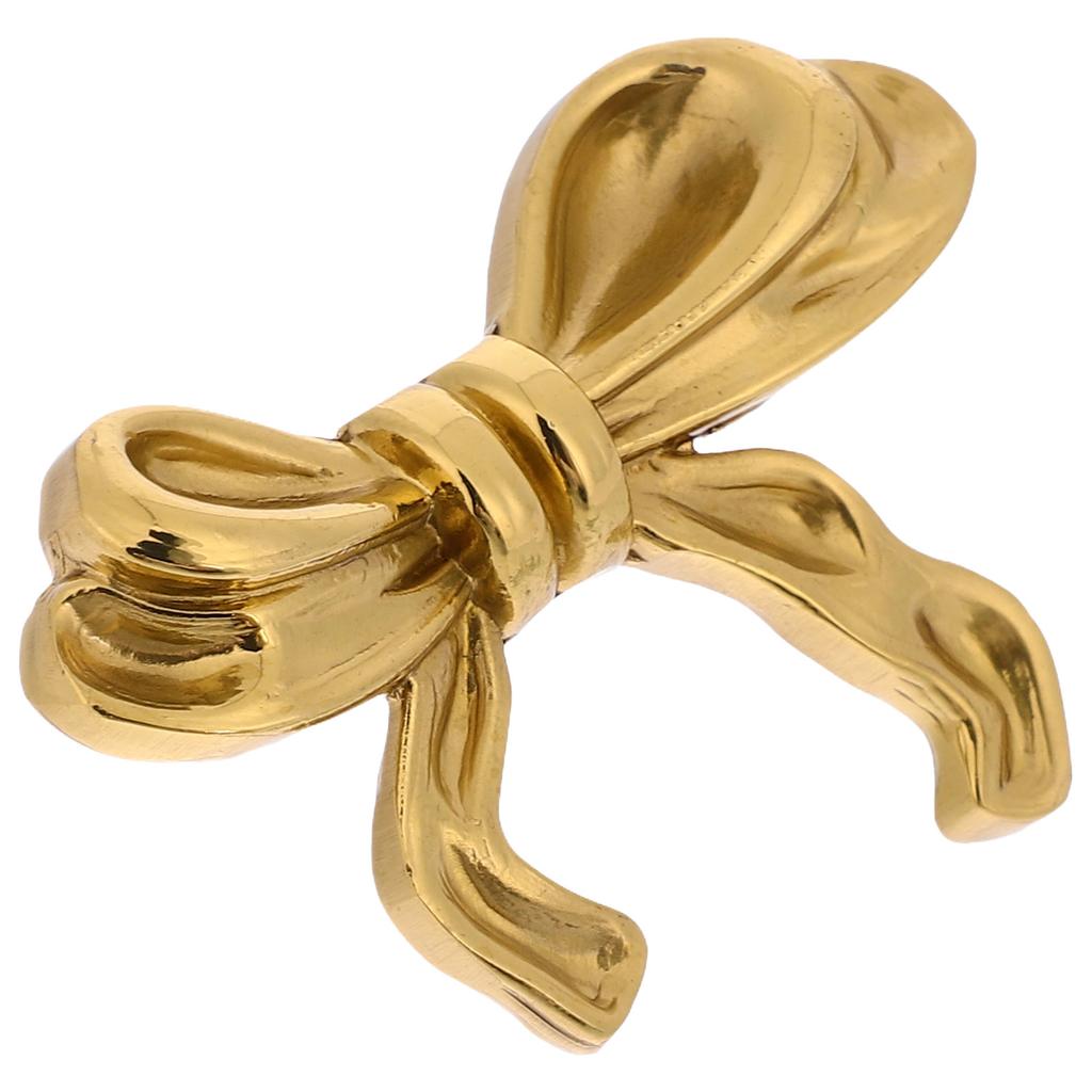 Elegant Copper Cupboard Knobs Versatile Smooth Surface Handles for Kitchen Furniture