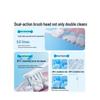 Panasonic EW-DC20 Sonic Electric Toothbrush CN plug (adapter included)